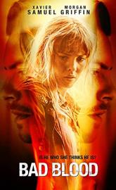 Bad Blood poster
