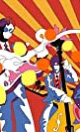 XTC: This Is Pop poster