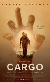 Cargo poster