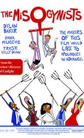 The Misogynists poster