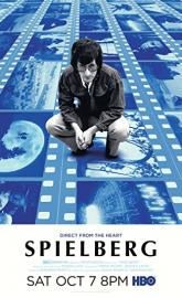 Spielberg poster