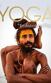 On Yoga the Architecture of Peace poster