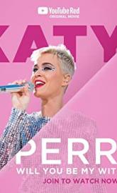 Katy Perry: Will You Be My Witness? poster