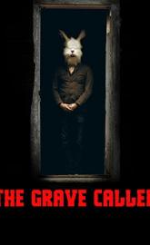 The Grave Caller poster