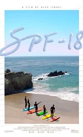 SPF-18 poster