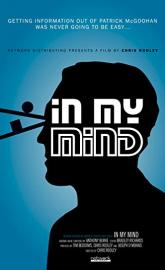 In My Mind poster