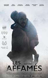 Ravenous poster