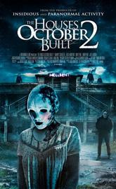 The Houses October Built 2 poster