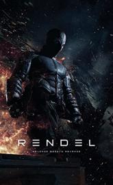 Rendel: Dark Vengeance poster