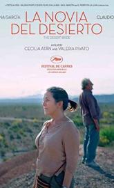 The Desert Bride poster
