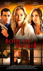 Body of Deceit poster
