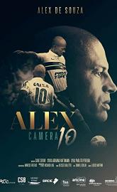 Alex Câmera 10 poster