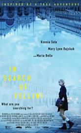 In Search of Fellini poster