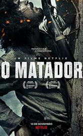 The Killer poster