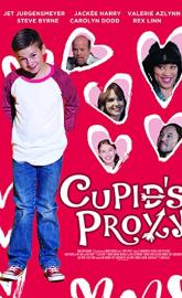 Cupid's Proxy poster