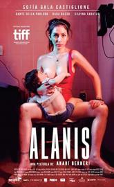 Alanis poster