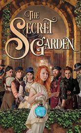 The Secret Garden poster