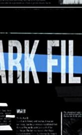 The Dark Files poster