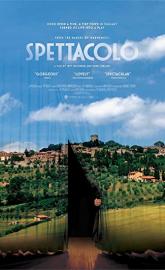 Spettacolo poster