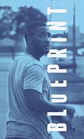 Blueprint poster