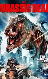 The Jurassic Dead poster