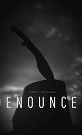 Denounced poster