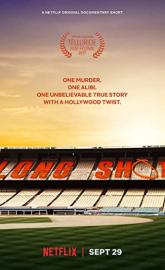 Long Shot poster
