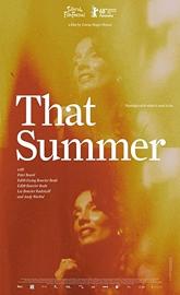 That Summer poster