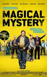 Magical Mystery or: The Return of Karl Schmidt poster