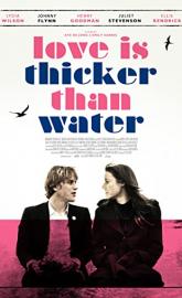Love Is Thicker Than Water poster