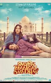 Shubh Mangal Savdhan poster