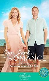 Sun, Sand & Romance poster