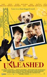 Unleashed poster