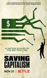 Saving Capitalism poster