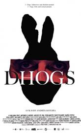 Dhogs poster