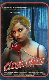 Close Calls poster