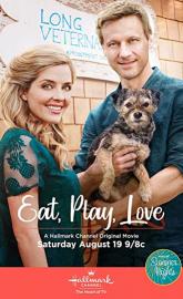 Eat, Play, Love poster