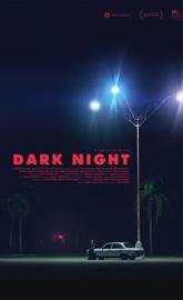Dark Night poster