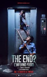 The End? poster