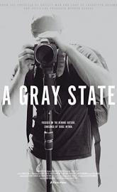 A Gray State poster