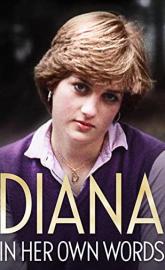 Diana: In Her Own Words poster