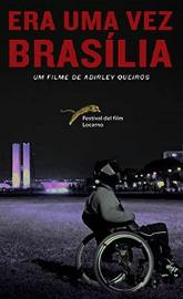 Once There Was Brasilia poster