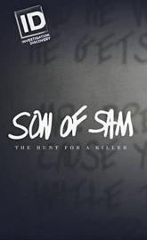 Son of Sam: The Hunt for a Killer poster