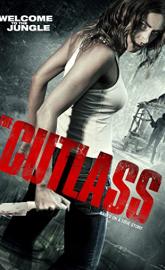 The Cutlass poster