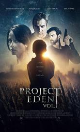 Project Eden poster
