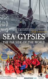 Sea Gypsies: The Far Side of the World poster