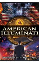 American Illuminati poster