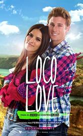 Loco Love poster