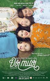 The Gift of Youth poster