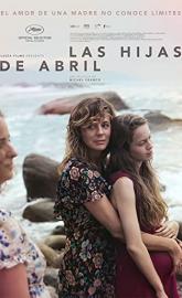 April's Daughter poster